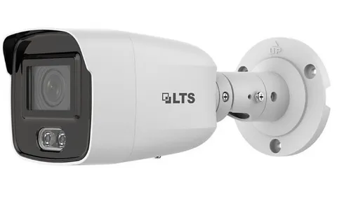LTS CMIP8C42W-28m Camera