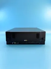 Axis S2208 / Axis Camera Station S22 Appliance Series - with PSU