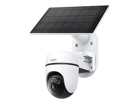 Tapo C610 KIT V1 Network surveillance camera pan / tilt outdoor TAPO C610 KIT