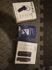 Tech Stocking Stuffers 1080P Wearable Camera Pkbt-10 Translator Fingerprint Lock