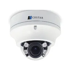 AV Costar AV05CID-201 5MP Network Dome Camera