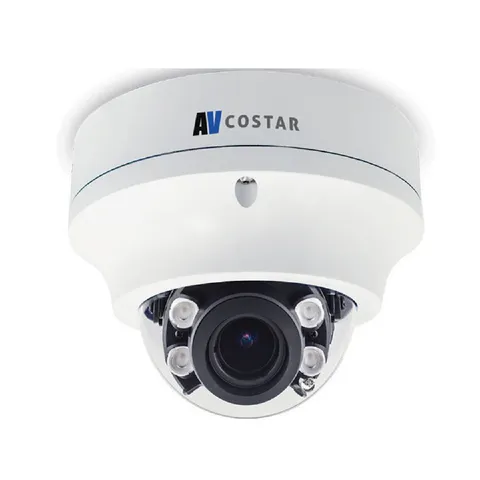 AV Costar AV05CID-201 5MP Network Dome Camera