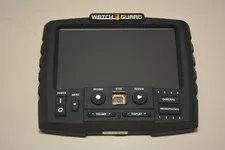 Watch Guard 4RE Display (Missing Stop Button) #W2062