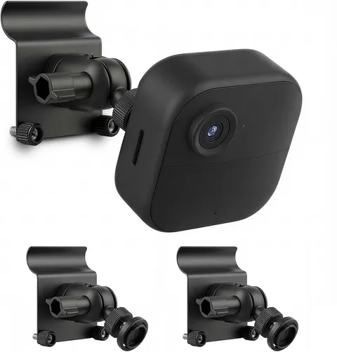 2Pack Vinyl Siding Mount Compatible with Blink Outdoor 2K+/ Blink Outdoor 4/(3Rd