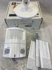 Greengate Cooper Dual Tech Low Voltage Occupancy Sensor OAWC-DT-120W-R New
