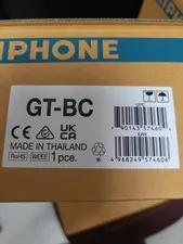 Aiphone GT-BC Audio Bus Control Unit for GT Series Multi-Tenant Entry