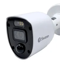 Swann PRO-1080SL Full HD Add-On Security Camera -Working Good