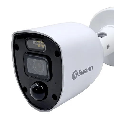 Swann PRO-1080SL Full HD Add-On Security Camera -Working Good