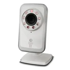 SwannSmart ADS450 WiFi Network Camera with Secure Cloud Storage  White