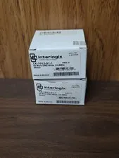 GE Interlogix TX-1012-01-1 Micro Wireless Sensor Battery Magnet 2 Pack Sealed 