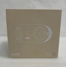 Ubiquiti UniFi G6 180 Indoor/Outdoor Camera - White (UVC-G6-180-W)