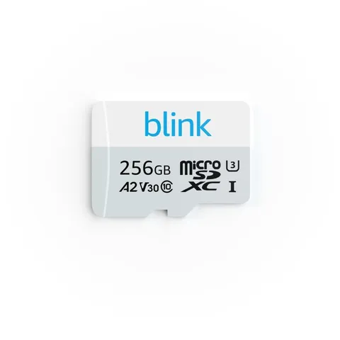 Blink 53-036683 MicroSD Card for Sync Module XR