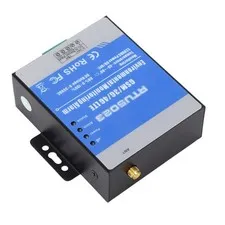 RTU5023 Temperature Humidity Alarm GSM 3G 4G Wireless SMS Alert Power Outage SET