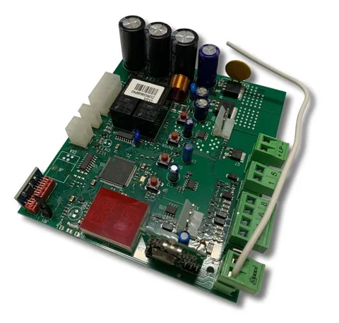 Original Replacement DITEC 6CS12E Electronic Board For NEOS 300EH-400EH-600EH-60