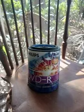 Recordable dvd-r disc