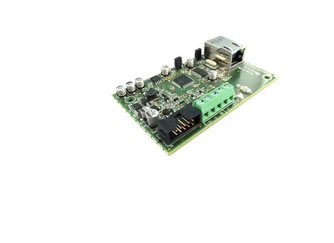Lince Italia Network Interface 4124 EURONET X Europlus And GR868