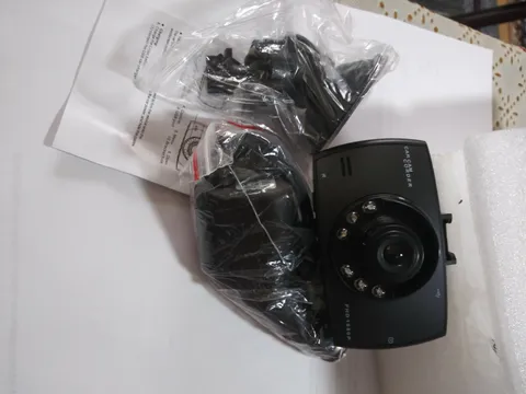 hd car mini camera recordet