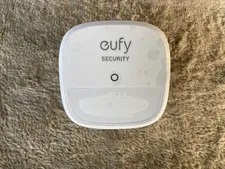 New - eufy Home Alarm System Motion Sensor 30ft Detect Adjustable Sensor TB910