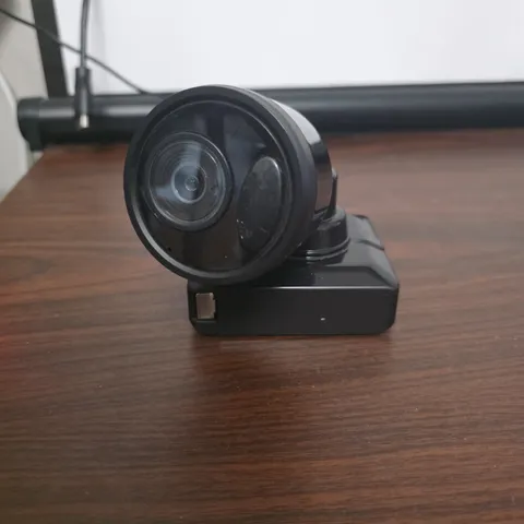 Lorex LWB4901C 1080p HD Wire-Free Camera (Black)(USED)