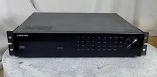 SAMSUNG SRD-1676D SRD-1676DN1T Digital Video Recorder SEE NOTES