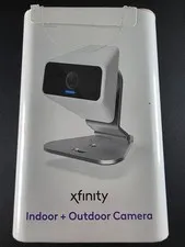 Xfinity Xcam2 HD Security Motion Camera Indoor Outdoor SCHC2AEW Brand New