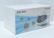 Enabot EBO Mini FamilyBot (New)