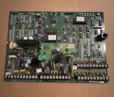 Apex Destiny SADES 6100 Security Panel Board - 100% Tested