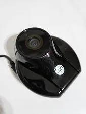 iOn Wi-Fi Home Video HD Security Camera System (Black 2001) Works