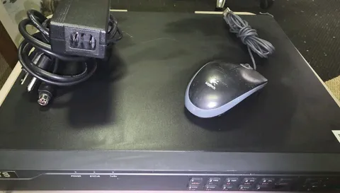 LTD8516D-ST 16CH 4K/8MP TVI/AHD/CVI/CVBS + 16CH IP Upto 4K/8MP Direct Search DVR