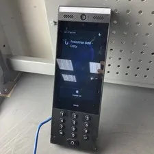 Ubiquiti UniFi UA-Intercom Building Access Control Intercom Parts Repair As Is