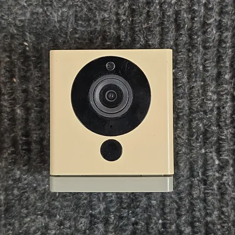 Wyze Cam V2 HD Indoor Wireless Smart Home Security Camera (WYZEC2)
