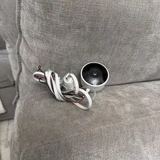 Tested Google Nest Cam Outdoor 1st Gen A0033 Camera Cable Jacket Peeling READ