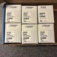 Alula RE622 NanoMax Door / Window Sensor - Connect+ Encrypted  / New