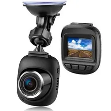  Dash Cam Mini LCD Car DVR Camera Recorder with FHD 1080P, Night Vision Car Us