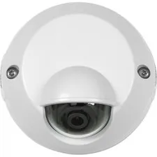 Axis M3114VE Fixed Dome Network