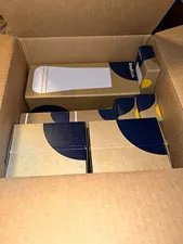 SEALED - BRAND NEW - SimpliSafe 14 Piece Home Security System
