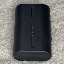 SimpliSafe Outdoor Camera Battery Pack SSCAM-BAT1
