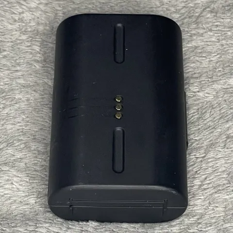 SimpliSafe Outdoor Camera Battery Pack SSCAM-BAT1