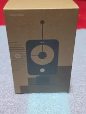 NEW SimpliSafe SimpliCam 1080p Indoor Camera Black SSCM2