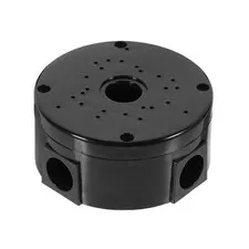 CCTV Camera Accessories Waterproof Junction Box with Deep Base for Cables
