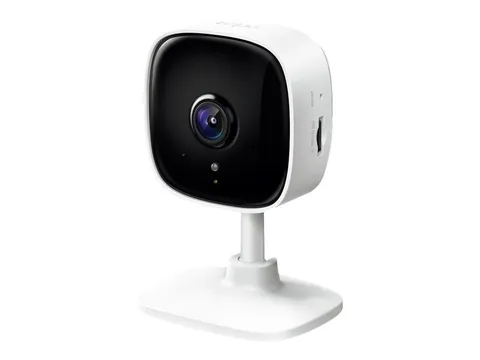 Tapo TC60 Smart Home Security Wi-Fi Camera Alarm System
