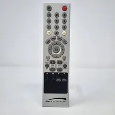 Speco Technologies DVR Remote Control Only D16CS1TB Replacement Test IR Output