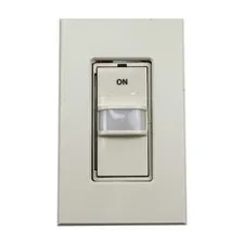 LIGHTOLIER INTELLISIGHT OCCUPANCY SENSOR ITSDULA INCANDESCENT/ INDUCTIVE LOADS;