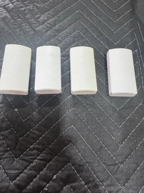 Honeywell Resideo SiXCTA - Two-Way Wireless Door / Window Sensor