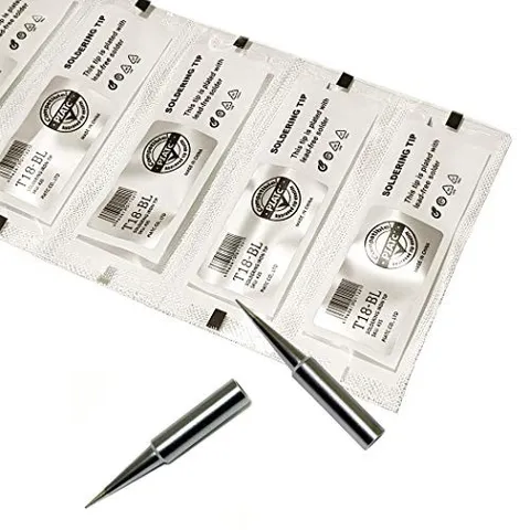 Hakko iron tip 3BCZ type 900MT3BCZ From Japan
