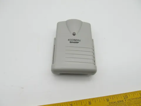 SHARP 433 MHZ WIRELESS SENSOR OQH-CHUNGS-05-006
