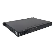 High Quality 24 Channels Streaming Encoder 24 HD Encoder 8/12/16/24