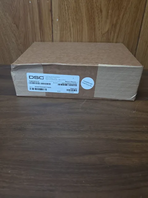 DSC TL880LECVZ N Dual Path Communicator 820043016048 Brand New Sealed
