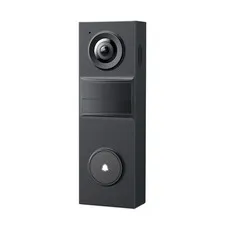 Tapo 2K Wireless Smart Video Doorbell  160° UltraWide View, Person Detection,...