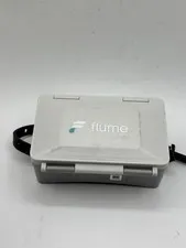 Flume Smart Home F2100 Water Leak Detector *SENSOR ONLY